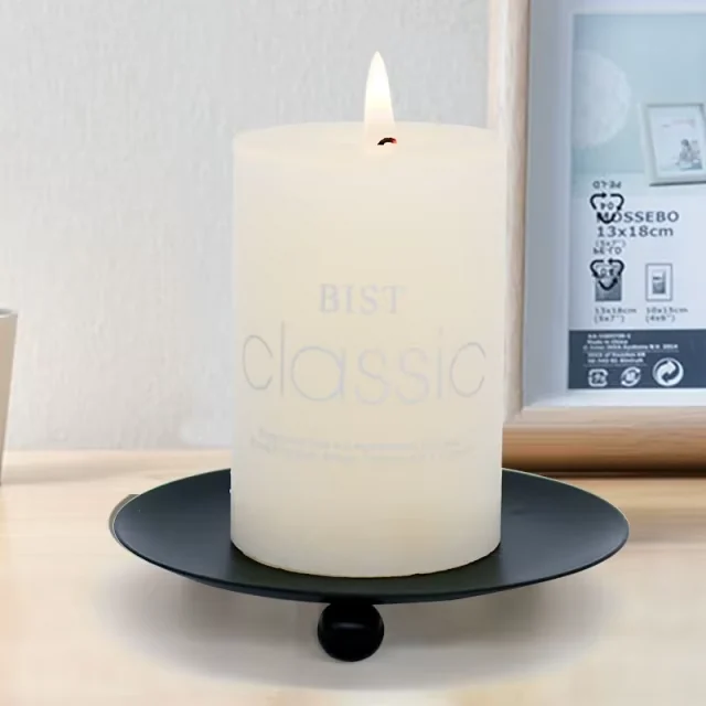 Candle Holders