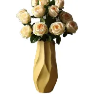 Wholesale Modern Sculptural Vase — product view 2 thumbnail