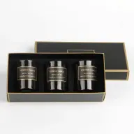 Wholesale Private Label Scented Candle — product view 2 thumbnail