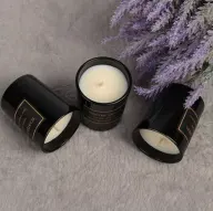 Wholesale Private Label Scented Candle — product view 4 thumbnail