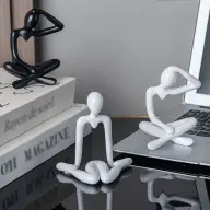Wholesale Resin Figurines & Decorative Objects — product view 1 thumbnail