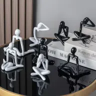 Wholesale Resin Figurines & Decorative Objects — product view 2 thumbnail