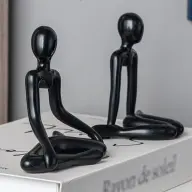 Wholesale Resin Figurines & Decorative Objects — product view 4 thumbnail