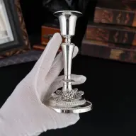 Wholesale Tea Light Candle Holder — product view 1 thumbnail