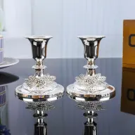 Wholesale Tea Light Candle Holder — product view 3 thumbnail