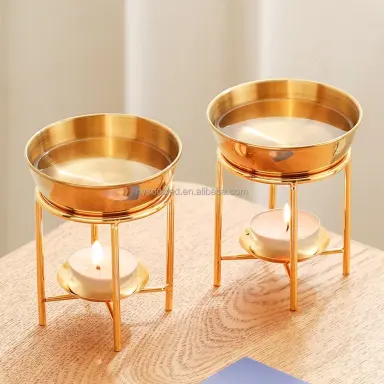 Wholesale Tea Light Oil Burner