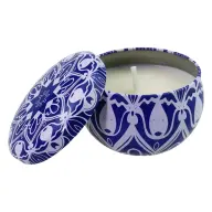 Wholesale Travel Tin Scented Candle — product view 3 thumbnail