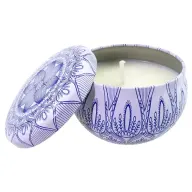 Wholesale Travel Tin Scented Candle — product view 4 thumbnail