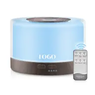 Wholesale Ultrasonic Aroma Diffuser — product view 1 thumbnail