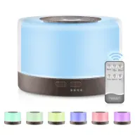 Wholesale Ultrasonic Aroma Diffuser — product view 2 thumbnail