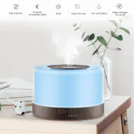 Wholesale Ultrasonic Aroma Diffuser — product view 3 thumbnail