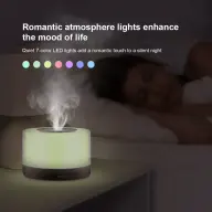 Wholesale Ultrasonic Aroma Diffuser — product view 4 thumbnail