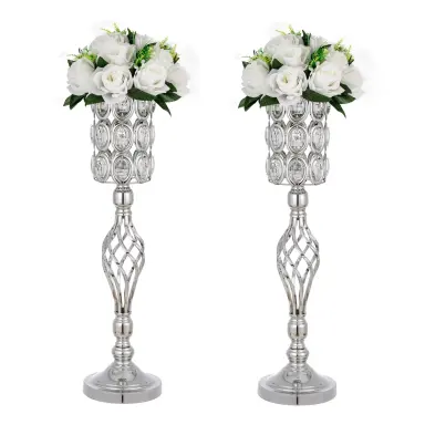 Wholesale Wedding Centerpiece Vase