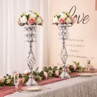Wholesale Wedding Centerpiece Vase — product view 3 thumbnail