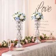 Wholesale Wedding Centerpiece Vase — product view 4 thumbnail