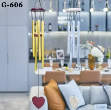 Wholesale Wooden Wind Chime