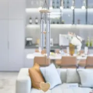 Wholesale Wooden Wind Chime — product view 3 thumbnail