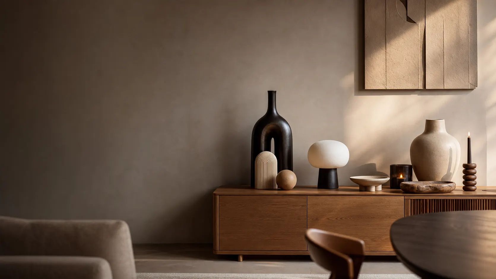 Decorative Homeware Wholesale Hero