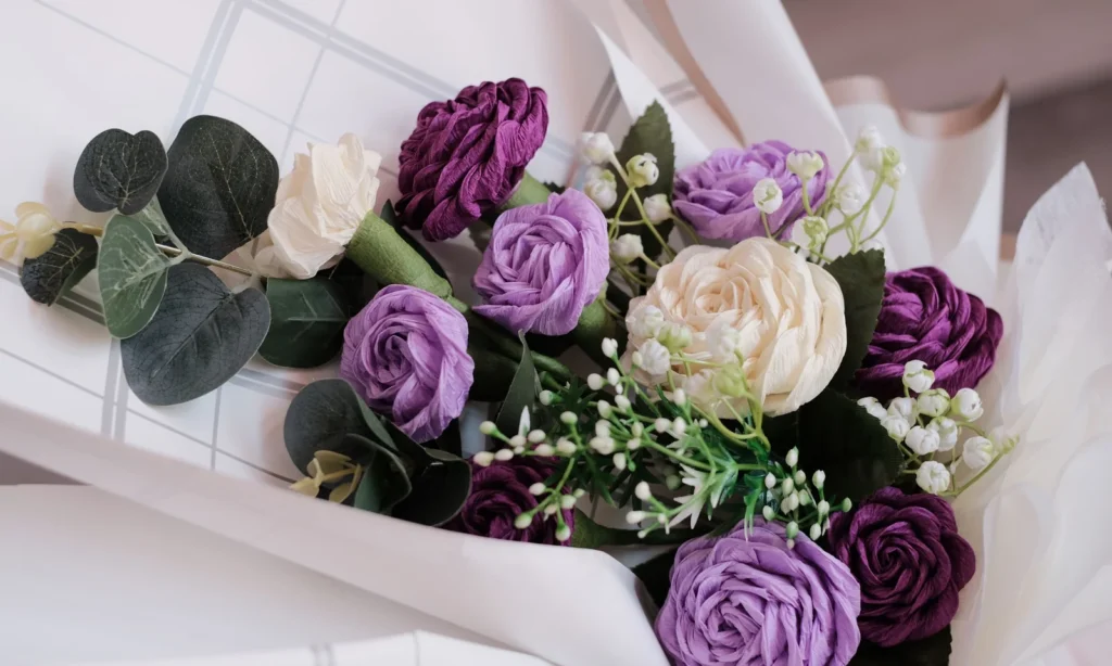 Buying Artificial Flowers in Bulk: Realism, Stem Specs and Wedding-Ready Packing