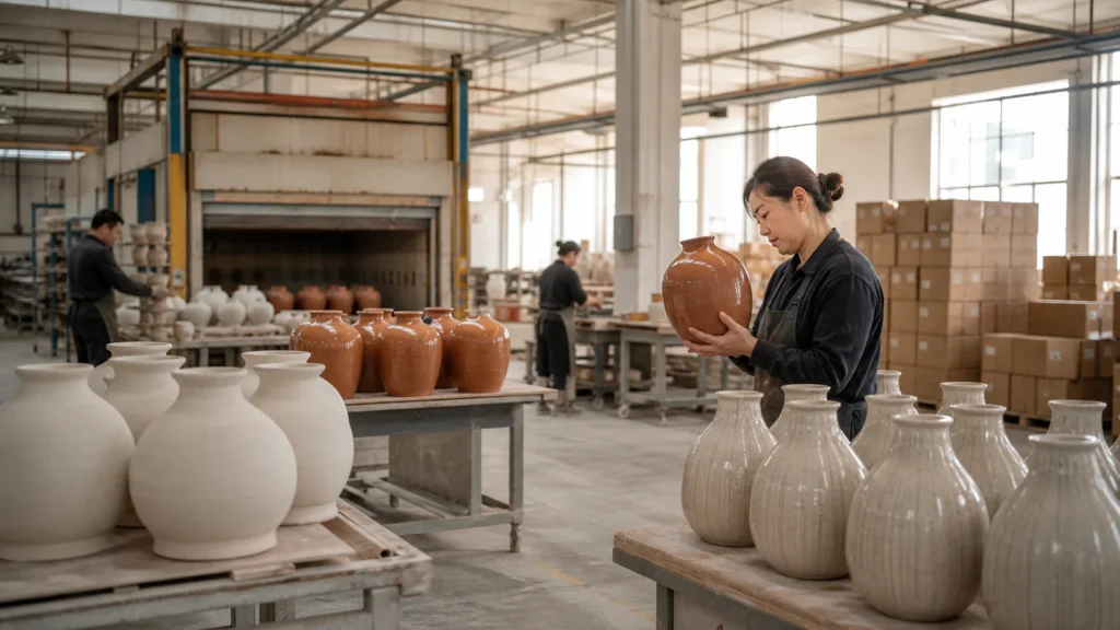Home Decor Production Lead Time: A Realistic Timeline From Sample to Shipment