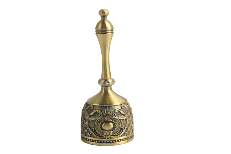 Wholesale European Ornamental Handbell