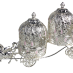 HS-GP199 double horse carriage dry fruit box container detail thumbnail