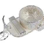 HS-GP209 floral tricycle dry fruit box detail view thumbnail