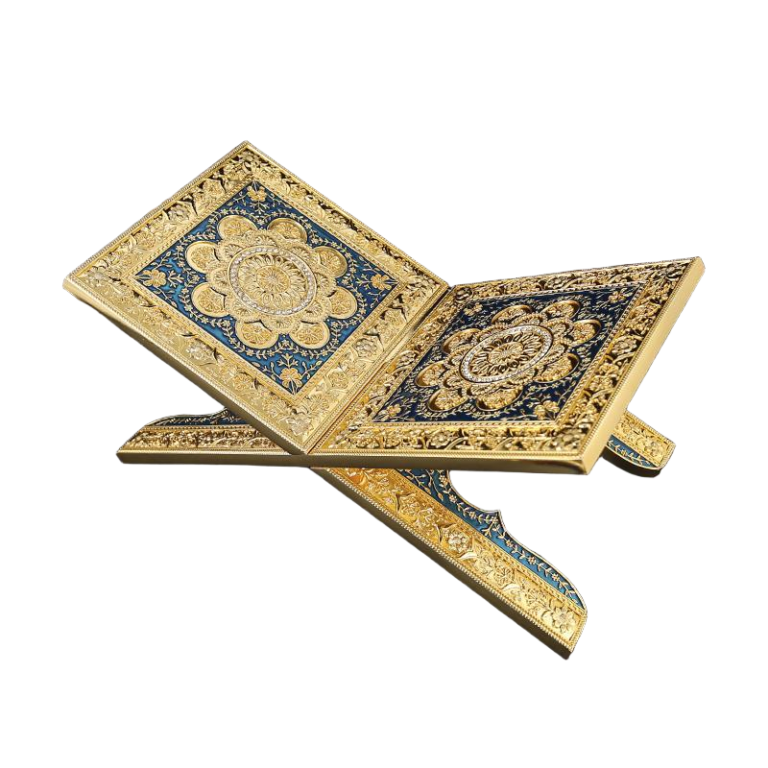 Wholesale Decorative X-Shaped Quran Stand