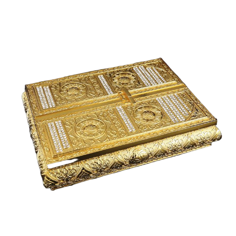 Wholesale Panelled Quran Box