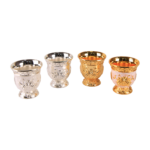 HS-BZ-TEA-A Footed cup colour selection thumbnail
