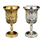 HS-BZ4173 Gold-tone and silver-tone options thumbnail
