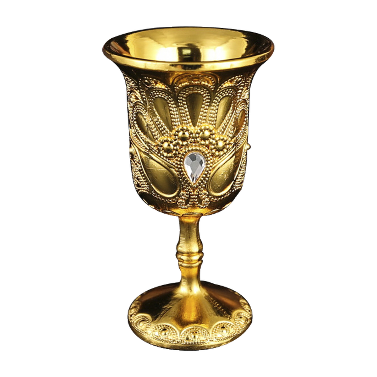 HS-BZ4173 Gold-tone cup