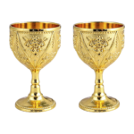 HS-BZ4307 Gold-tone cups thumbnail
