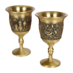 HS-BZ4575 Decorative pattern options thumbnail