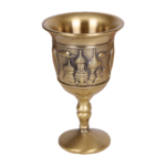 HS-BZ4575 Architectural relief cup thumbnail