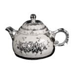 HS-TEASET-01 Teapot detail thumbnail