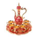 HS-zemzem-01 Red and gold set thumbnail