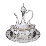 HS-zemzem-03 Silver-tone set thumbnail