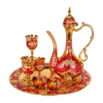 HS-zemzem-03 Red and gold set thumbnail