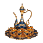 HS-zemzem-05 Blue and gold set thumbnail