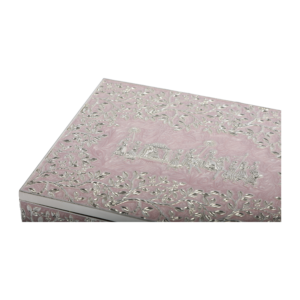 Wedding Procession Gift Box — Close-up of the wedding-procession motif thumbnail