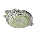 HS-GP166 Elephant-Motif Fruit Plate — photographed design thumbnail