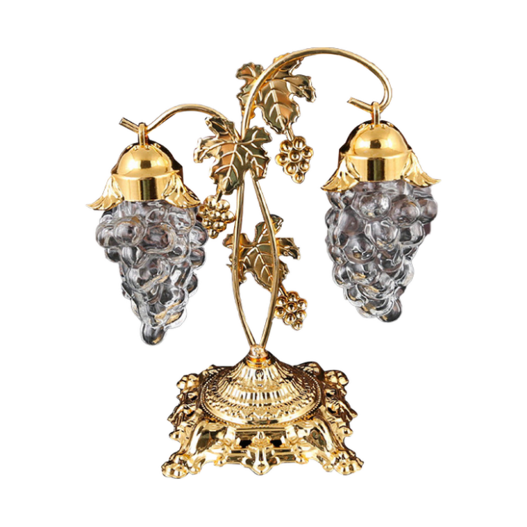 Wholesale Grape Hanging Sugar Jar Set