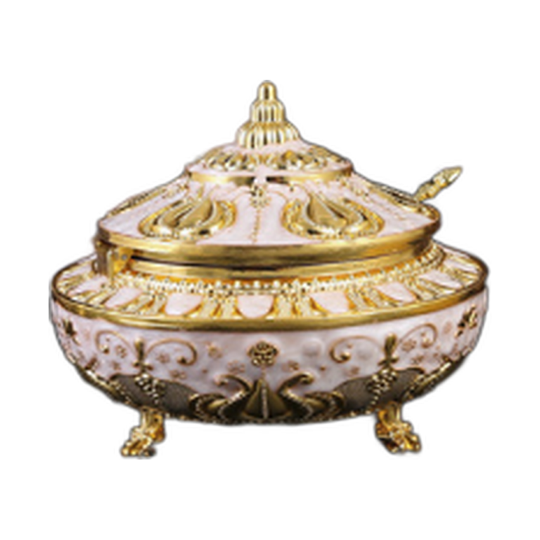 Wholesale Tulip & European-Style Sugar Pots