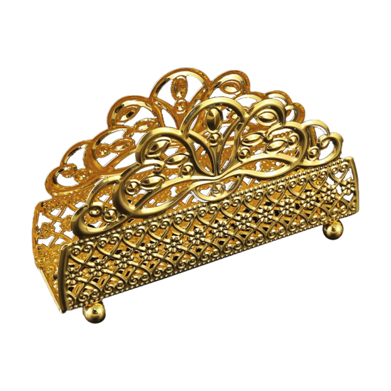 Wholesale Decorative Napkin Holder Designs