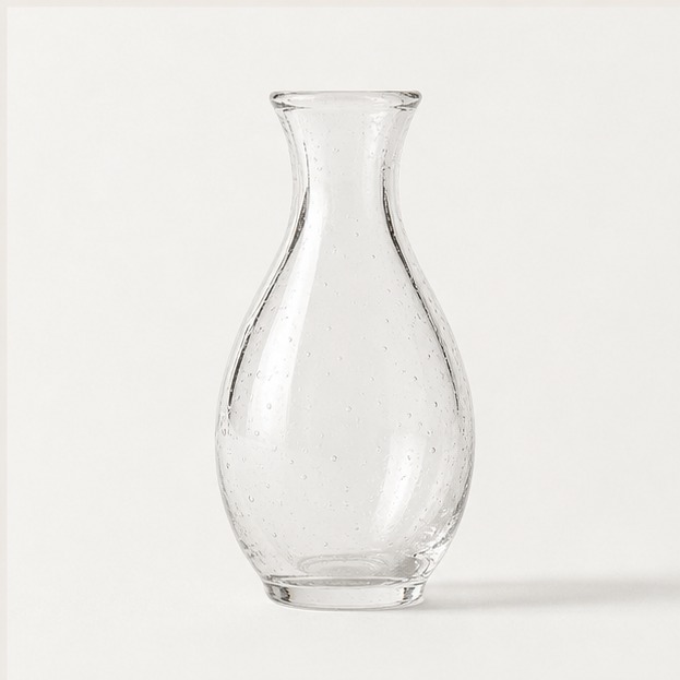 Wholesale Glass Bud Vase