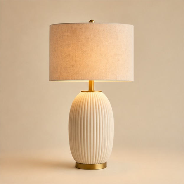 Wholesale Indoor Decorative Table Lamp