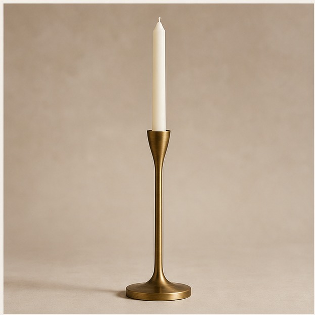 Wholesale Metal Taper Candle Holder