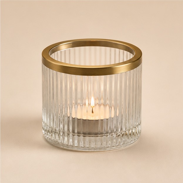 Wholesale Tea Light Candle Holder — main product view
