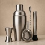 Wholesale Stainless Steel Bar Tool Set — alternate product view thumbnail